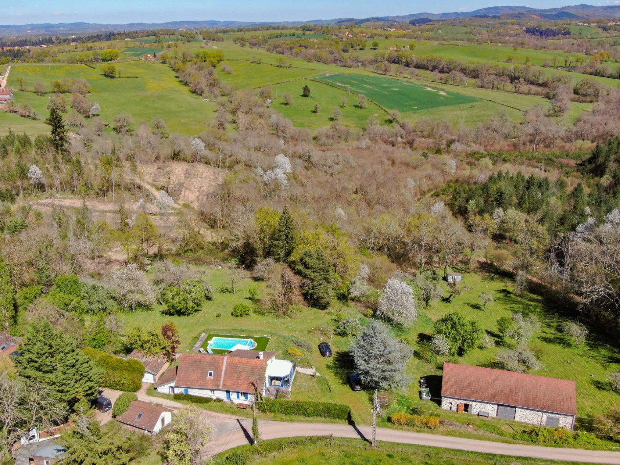 à vendre Maison Molles - Photo 3