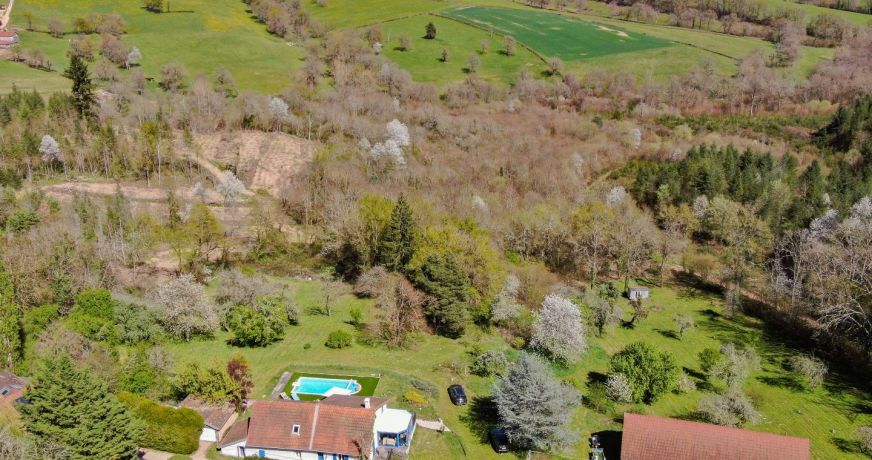 vente Maison Molles