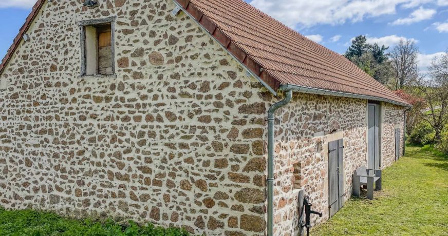 vente Maison Molles