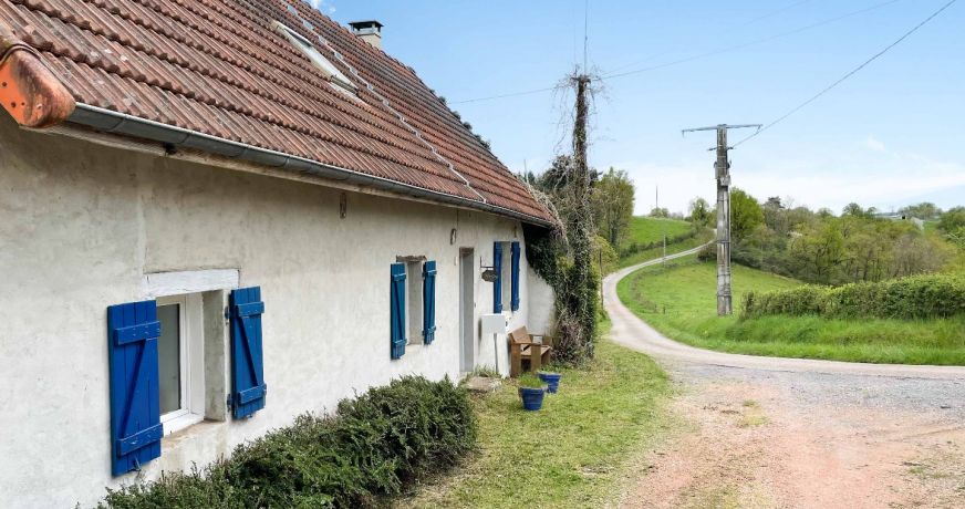 vente Maison Molles