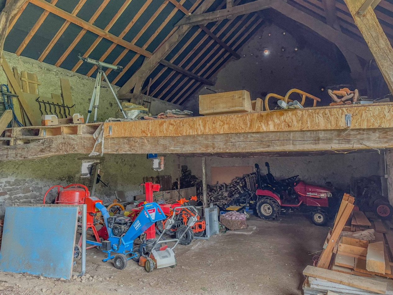 à vendre Maison Molles - Photo 15