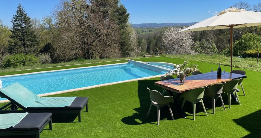 vente Maison Molles