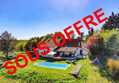 vente Maison Molles