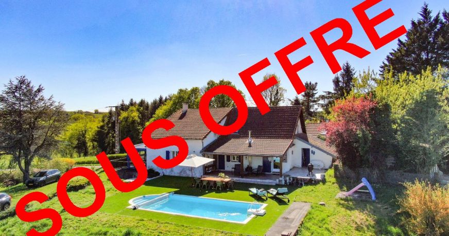 vente Maison Molles