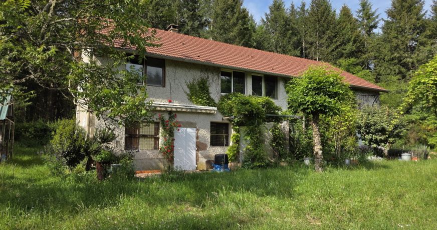 vente Maison de campagne Loddes