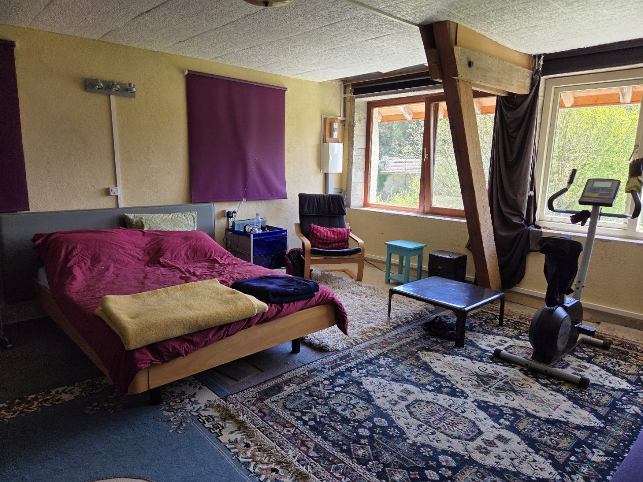 à vendre Maison de campagne Loddes - Photo 5