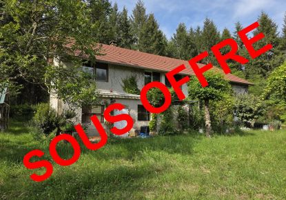 vente Maison de campagne Loddes