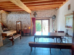 à vendre Maison en pierre Lachaux