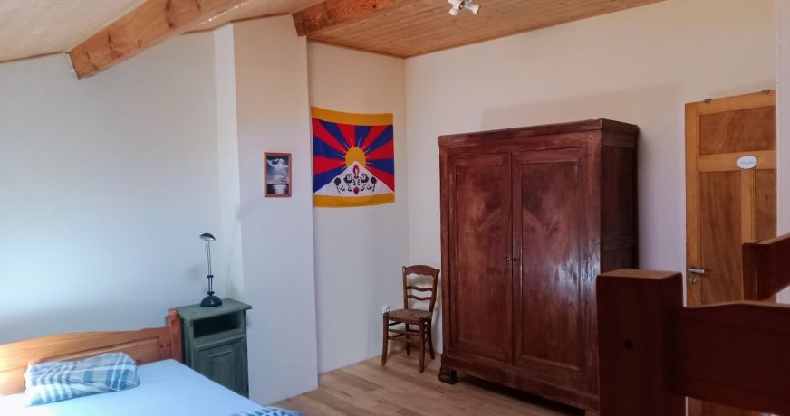 vente Maison en pierre Lachaux