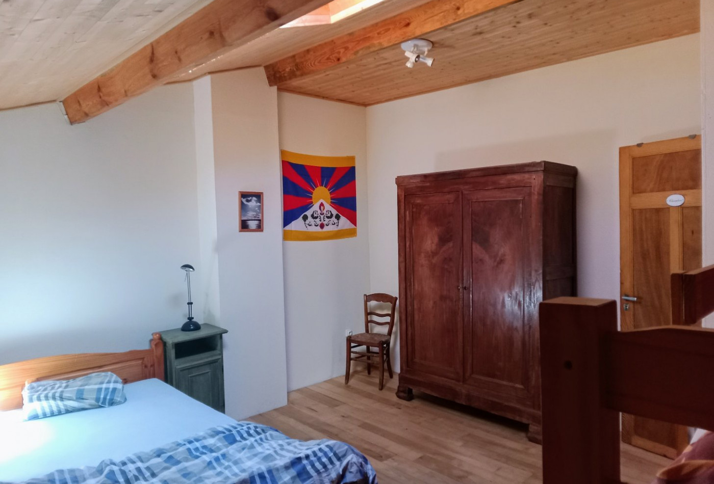 vente Maison en pierre Lachaux - Photo 6