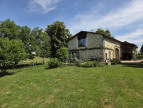 vente Maison en pierre Lachaux