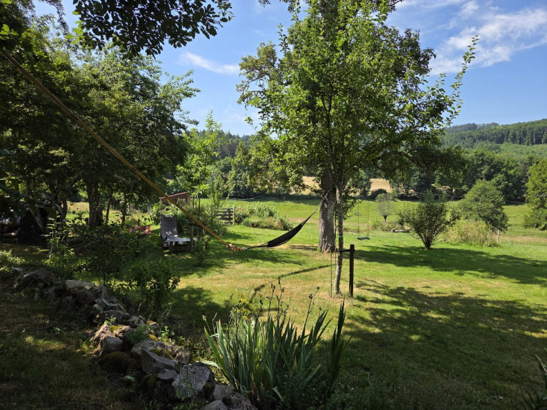 vente Maison en pierre Lachaux - Photo 10