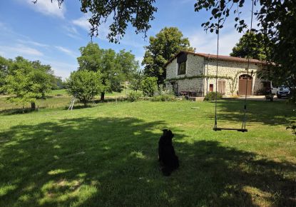 vente Maison en pierre Lachaux