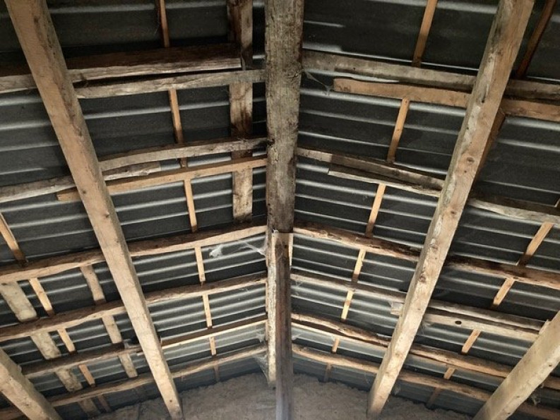 vente Terrain Bansat - Photo 4