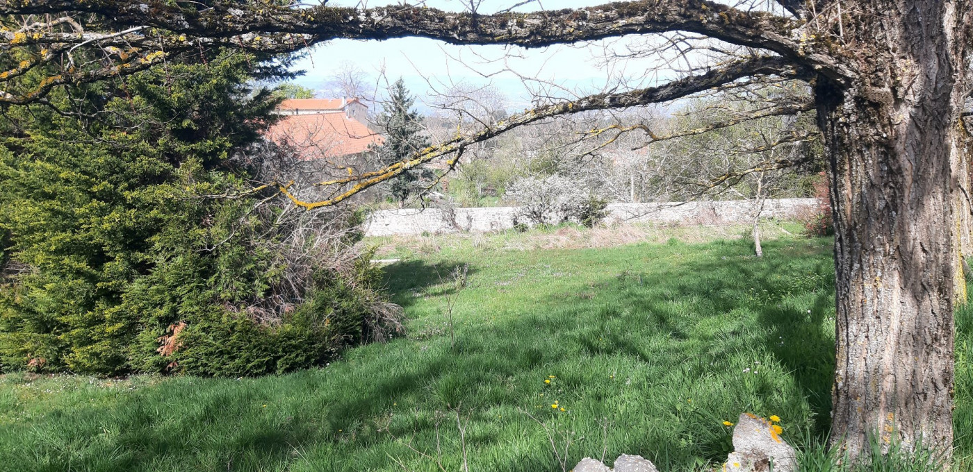 for sale Terrain Bansat - Photo 6