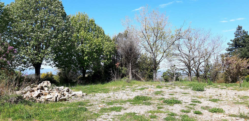 vente Terrain Bansat - Photo 5