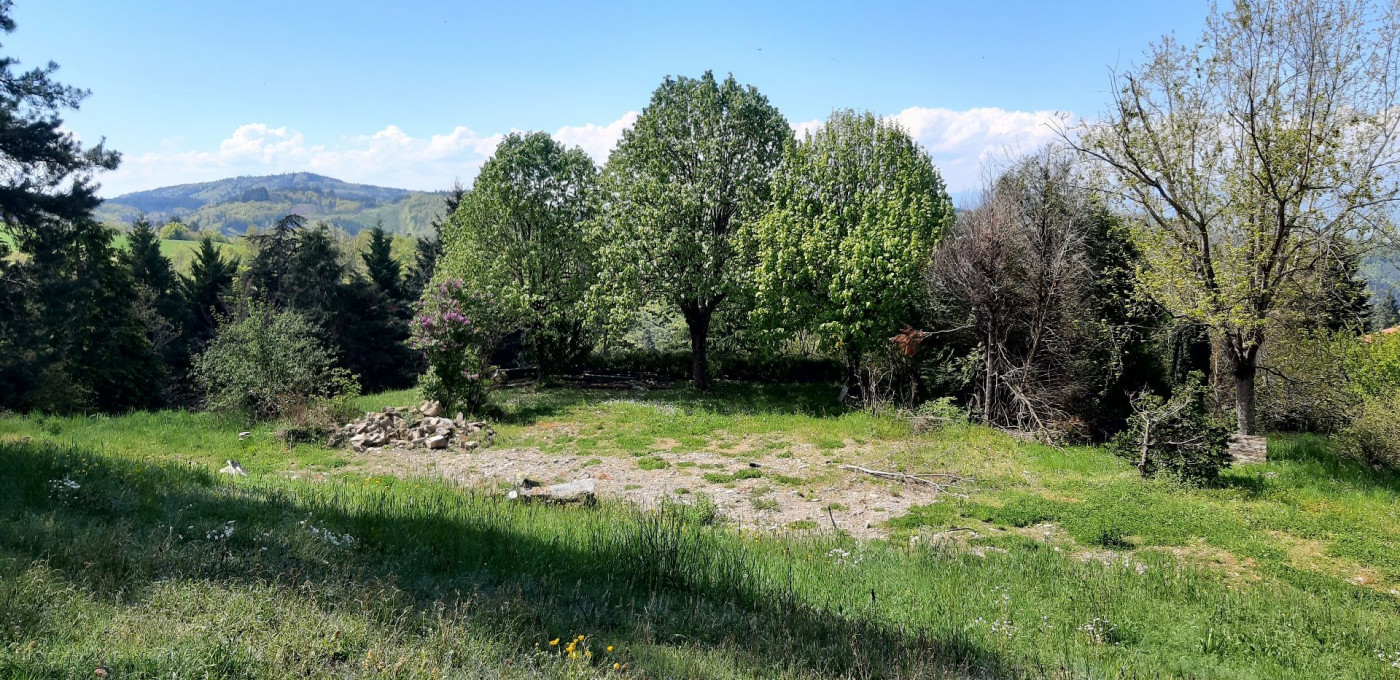 for sale Terrain Bansat - Photo 7