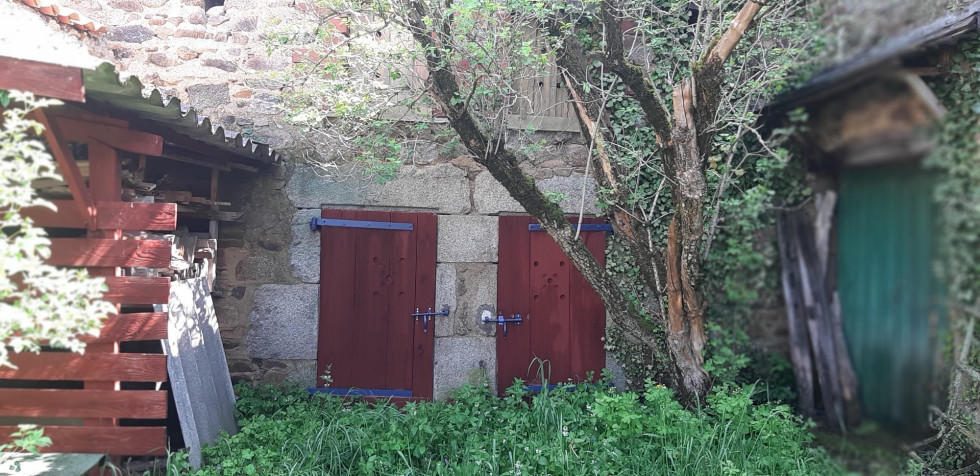 vente Terrain Bansat - Photo 3