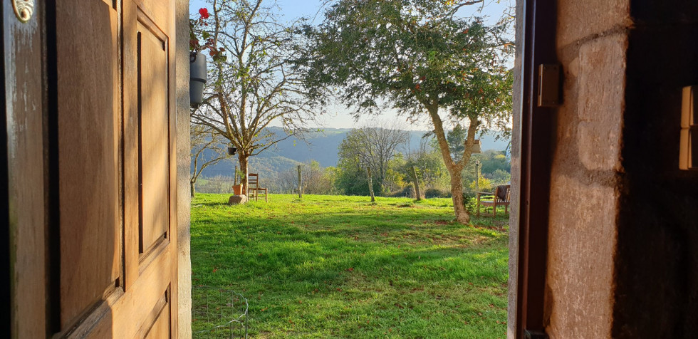 vente Longere Saint Gervais D'auvergne - Photo 5