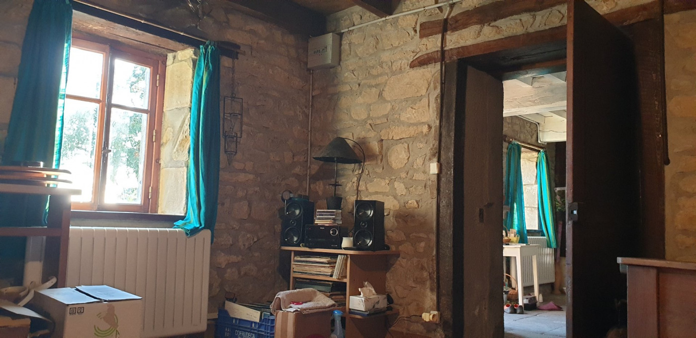 à vendre Longere Saint Gervais D'auvergne - Photo 13