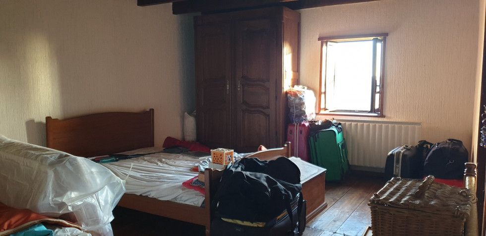 vente Longere Saint Gervais D'auvergne - Photo 9