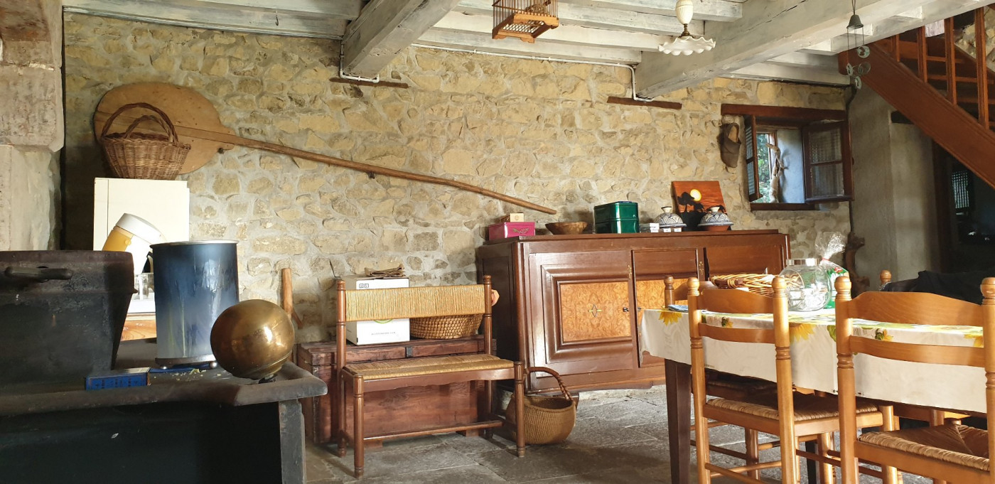 à vendre Longere Saint Gervais D'auvergne - Photo 3