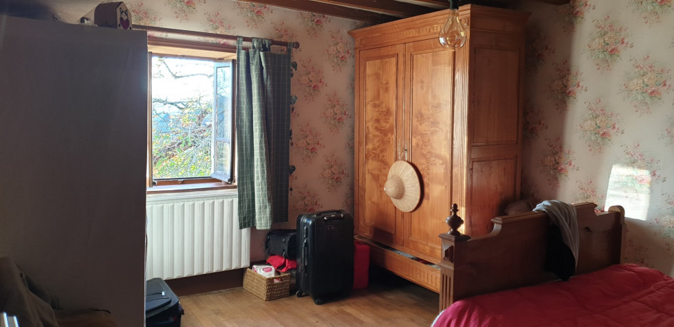 vente Longere Saint Gervais D'auvergne - Photo 10