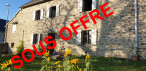 à vendre Longere Saint Gervais D'auvergne