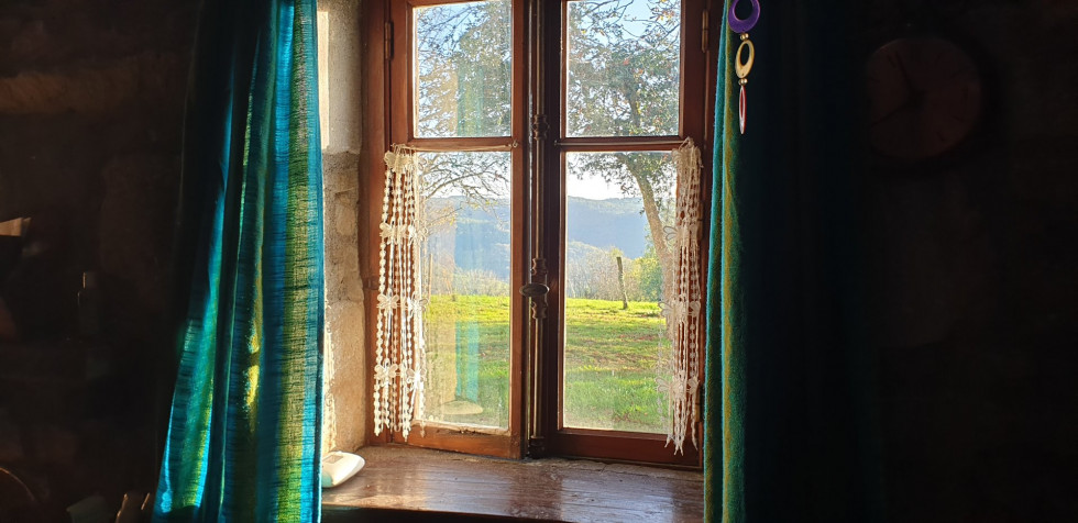 vente Longere Saint Gervais D'auvergne - Photo 6