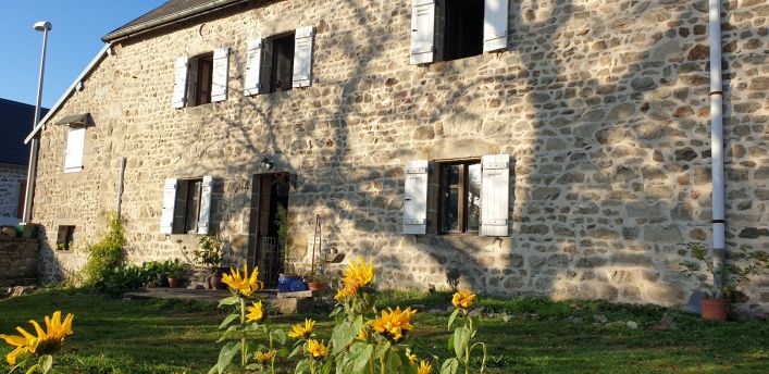 à vendre Longere Saint Gervais D'auvergne