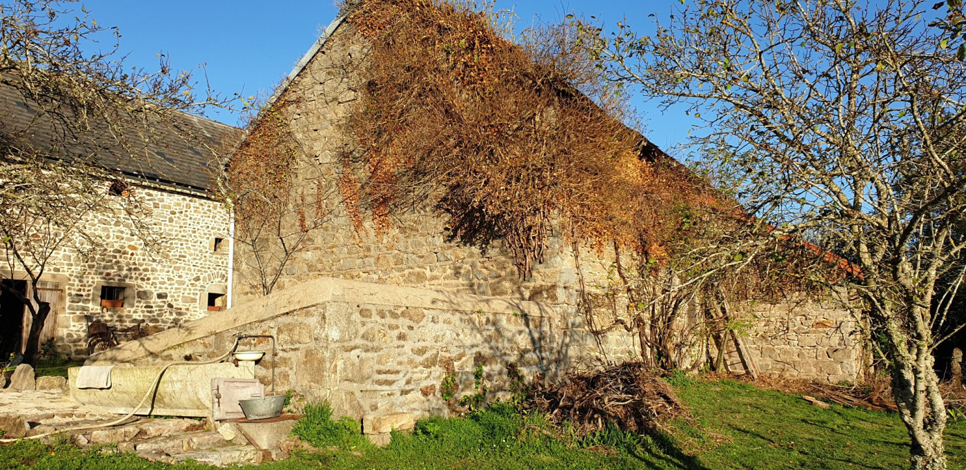 à vendre Longere Saint Gervais D'auvergne - Photo 7