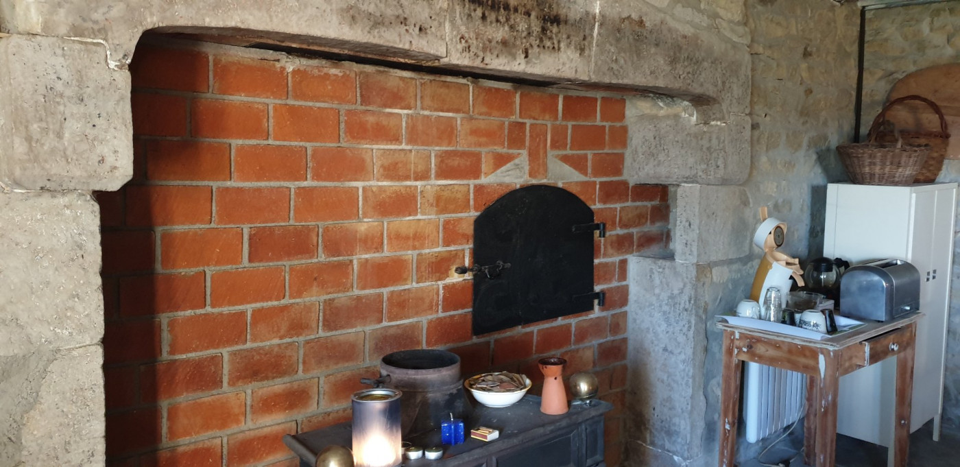 à vendre Longere Saint Gervais D'auvergne - Photo 12