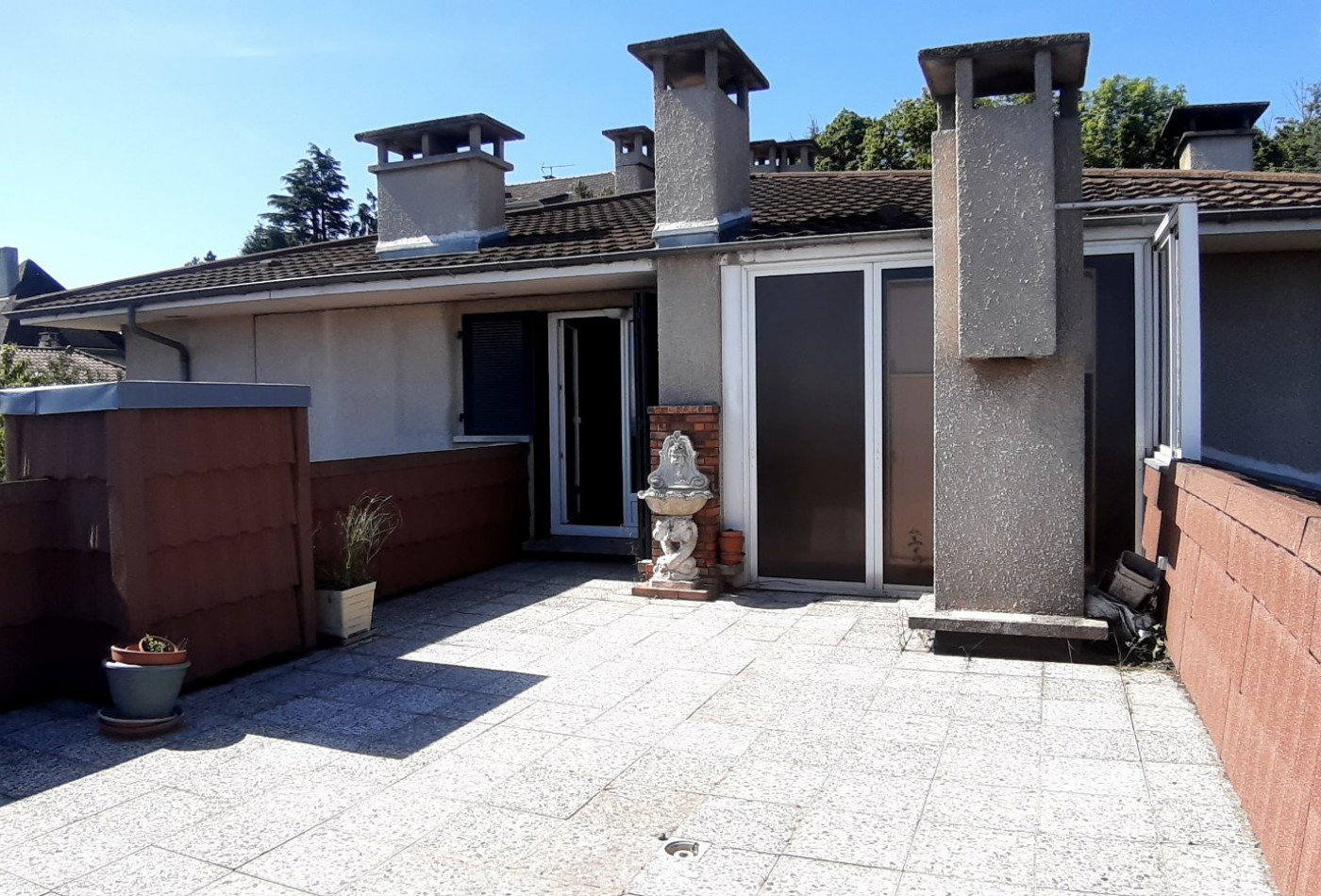 vente Appartement Beaumont - Photo 2