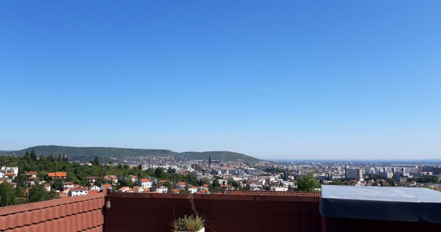 vente Appartement Beaumont