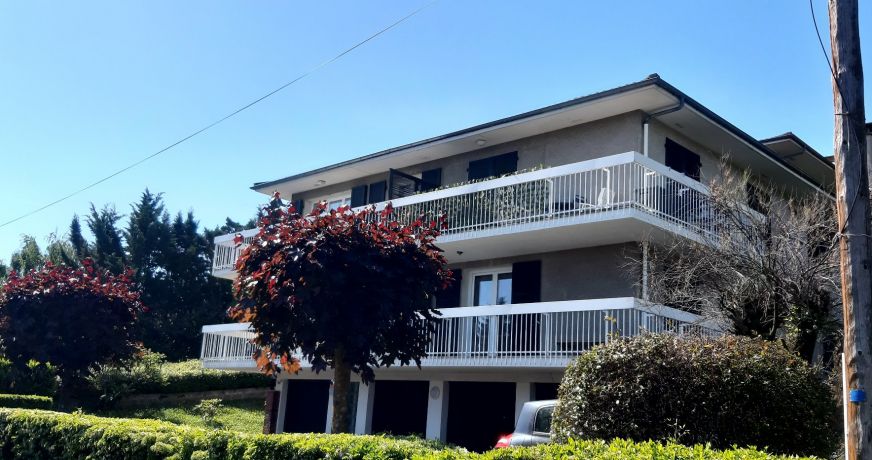 vente Appartement Beaumont