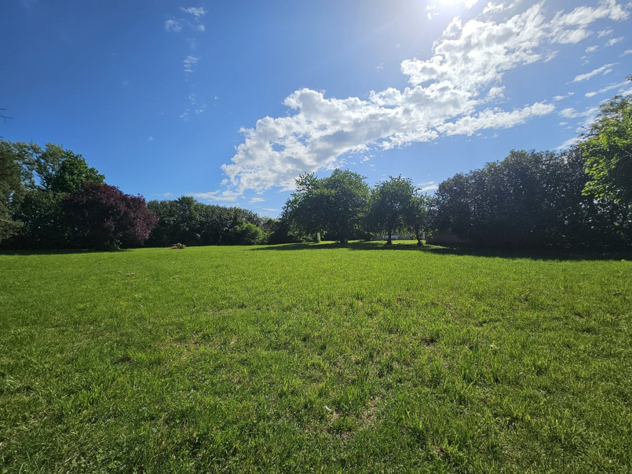 à vendre Maison de campagne Bussy - Photo 9