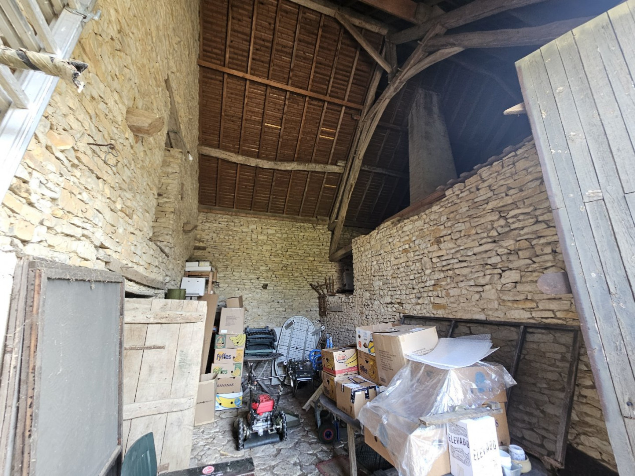 à vendre Maison de campagne Bussy - Photo 8