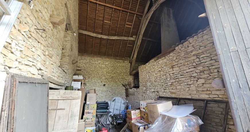 vente Maison de campagne Bussy