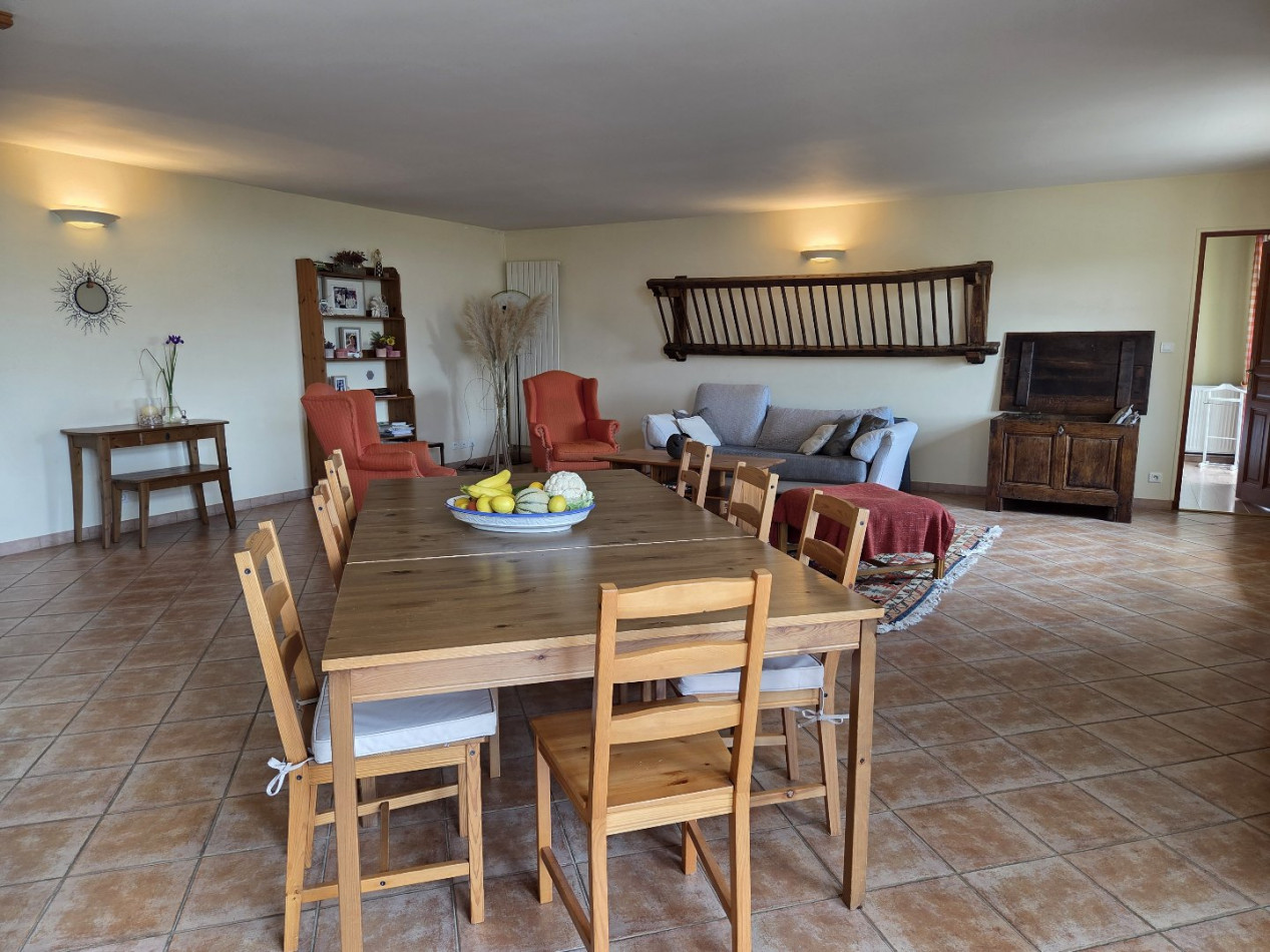 à vendre Longere Montcombroux Les Mines - Photo 3