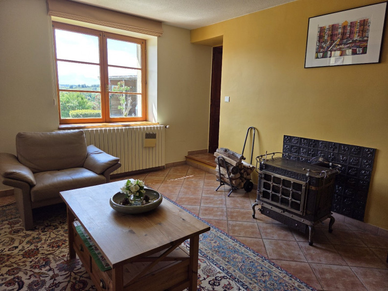 vente Longere Montcombroux Les Mines - Photo 5