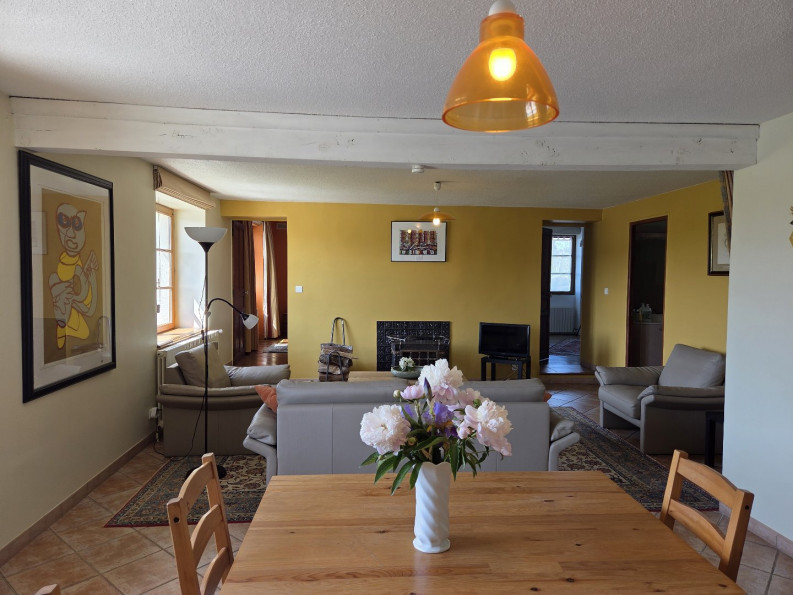 vente Longere Montcombroux Les Mines - Photo 4