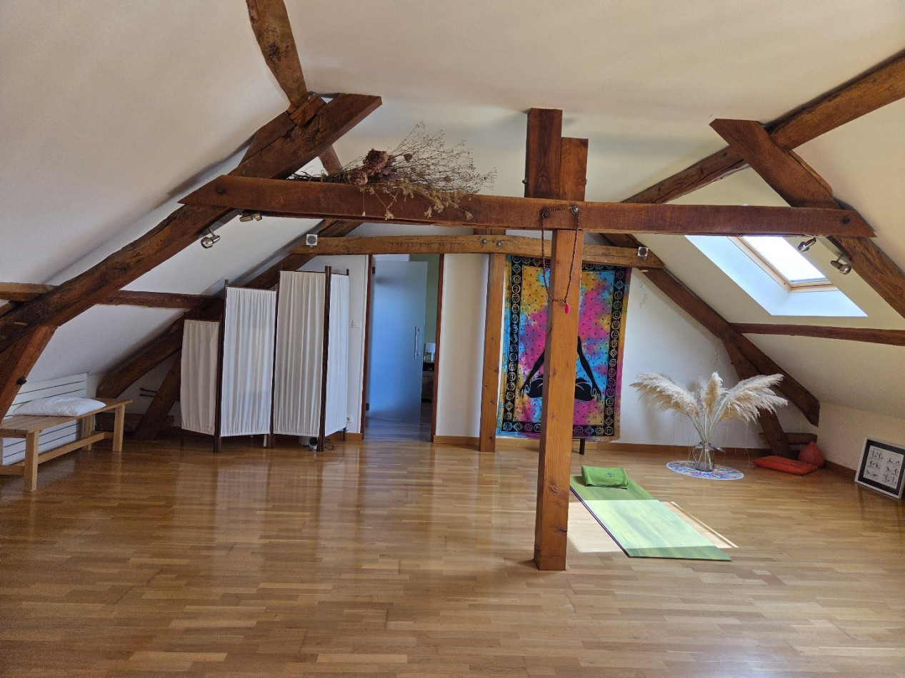 à vendre Longere Montcombroux Les Mines - Photo 8