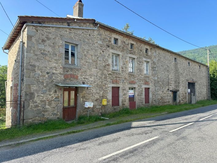 à vendre Maison Laprugne