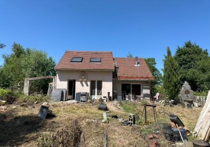 vente Maison La Chapelle