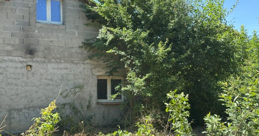 vente Maison La Chapelle