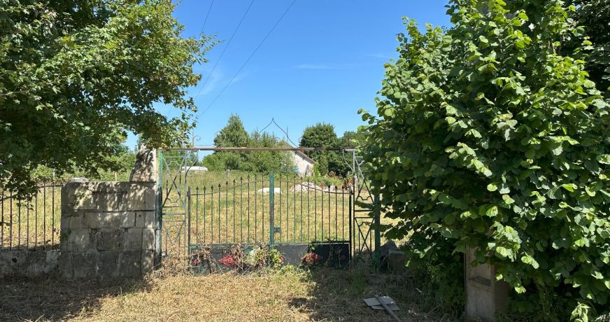 vente Maison La Chapelle