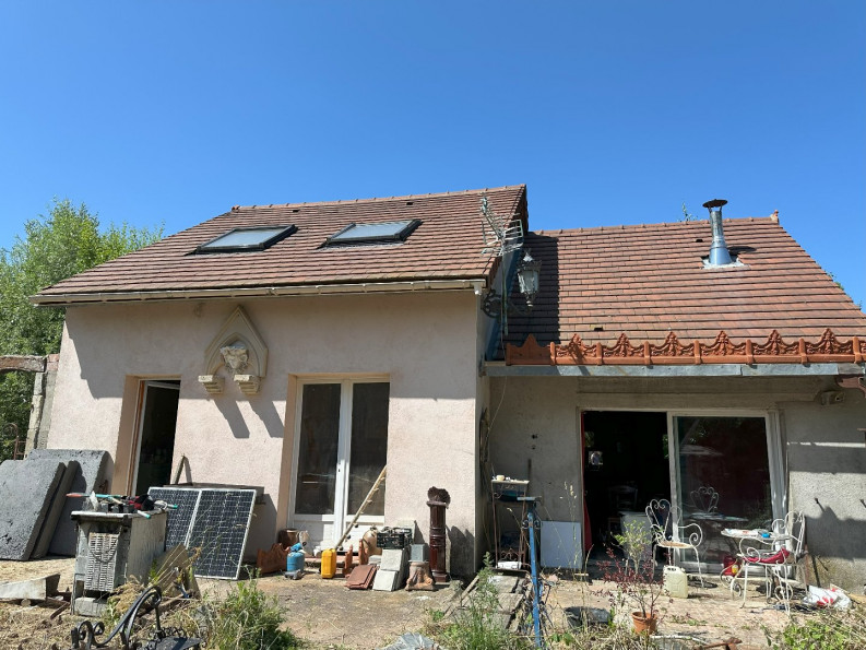 vente Maison La Chapelle - Photo 6