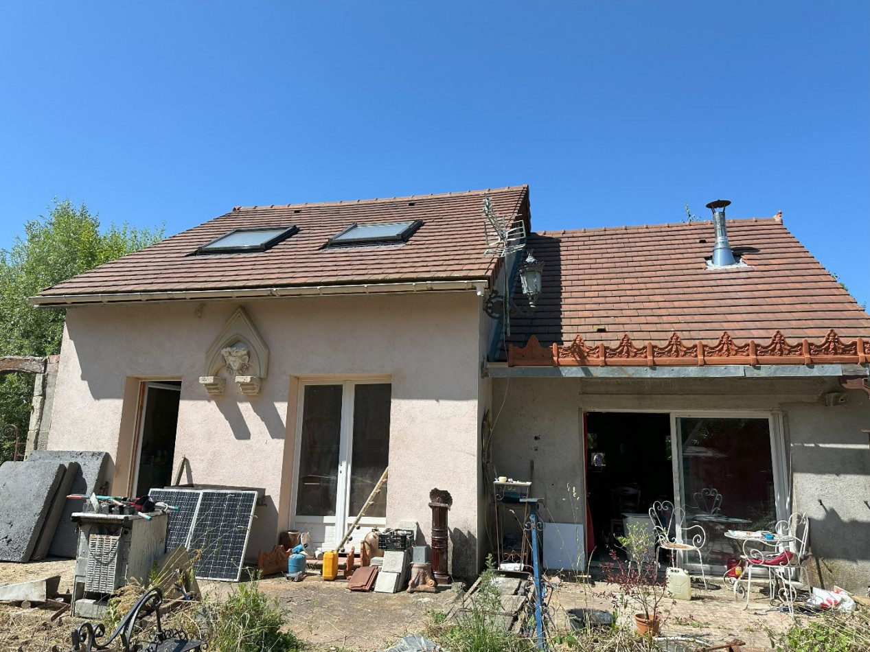 à vendre Maison La Chapelle - Photo 6