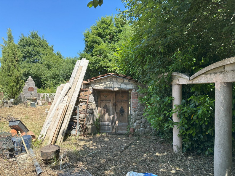 vente Maison La Chapelle - Photo 9