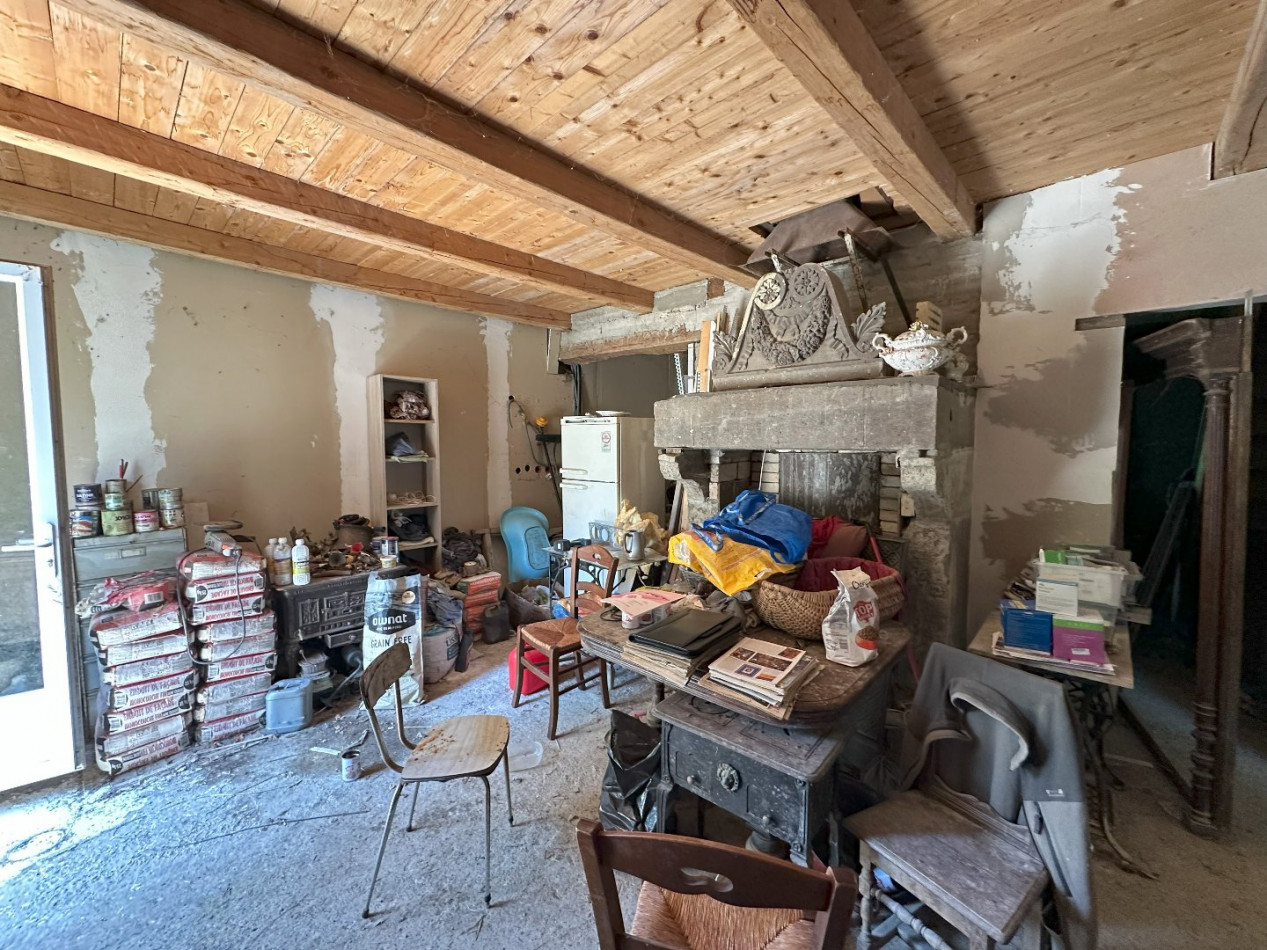 à vendre Maison La Chapelle - Photo 7